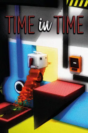 Time in Time