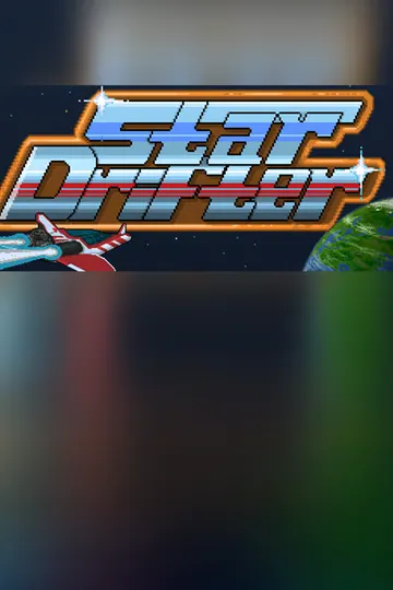 Star Drifter