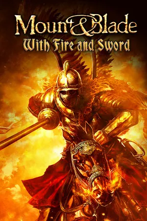 Mount & Blade: With Fire & Sword