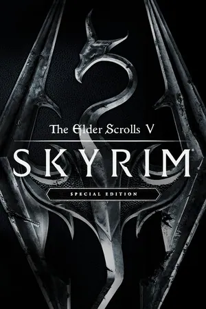 The Elder Scrolls V: Skyrim
