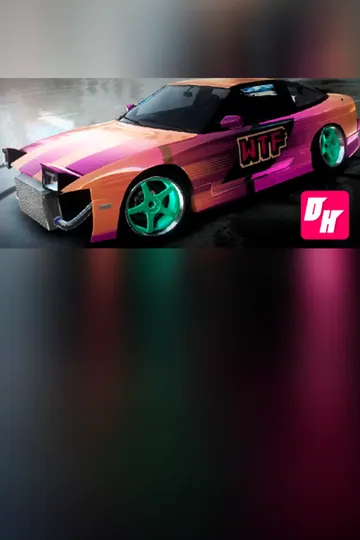 Drift Horizon Online