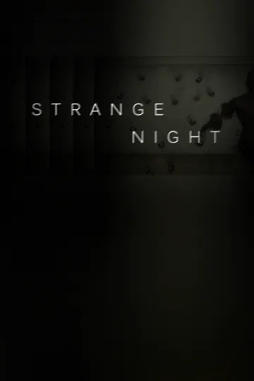 Strange Night