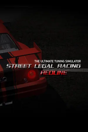 Street Legal Racing: Redline v2.3.1