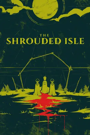 The Shrouded Isle