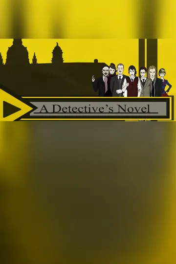 A Detective's Novel