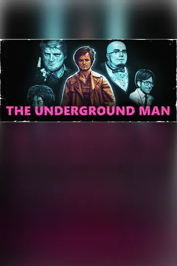 The Underground Man