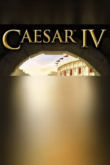 Caesar IV