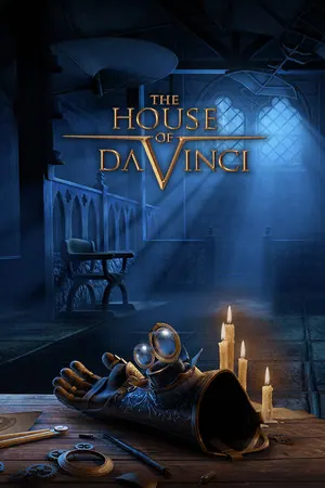 The House of Da Vinci