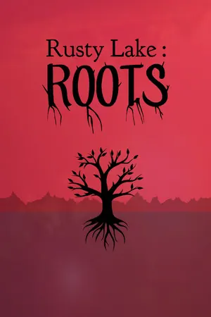 Rusty Lake: Roots