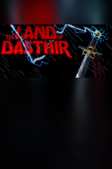 The Land of Dasthir