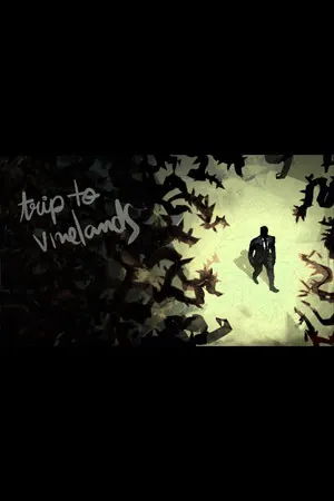 Trip to Vinelands