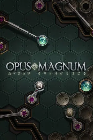 Opus Magnum