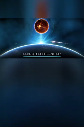 Duke of Alpha Centauri