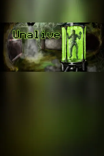 Unalive