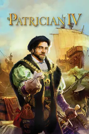 Patrician IV