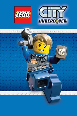 LEGO City Undercover