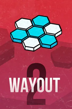 Wayout 2: Hex