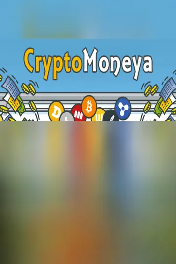 CryptoMoneya