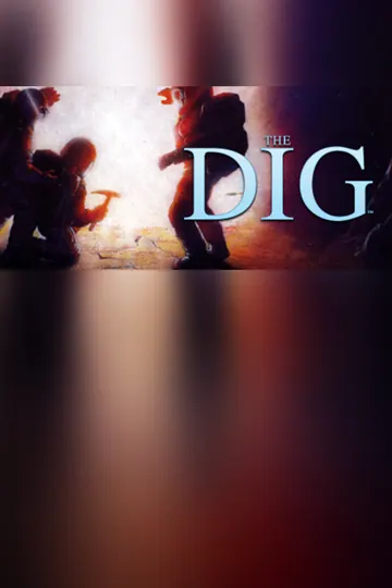 The Dig