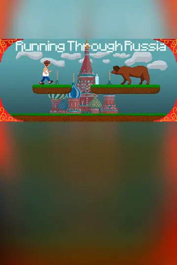 Running Through Russia