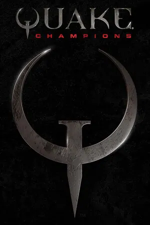 Quake Champions