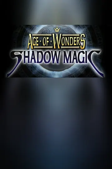 Age of Wonders Shadow Magic