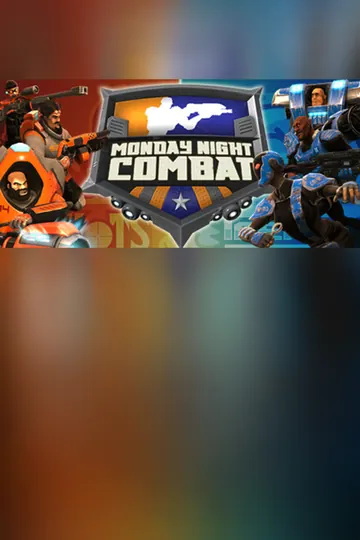 Monday Night Combat