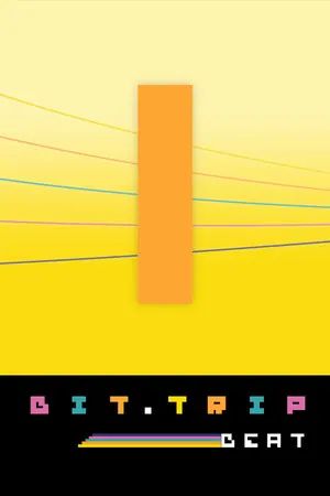 BIT.TRIP BEAT