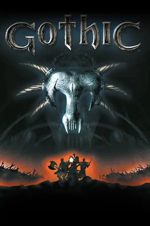 Gothic 1 Classic