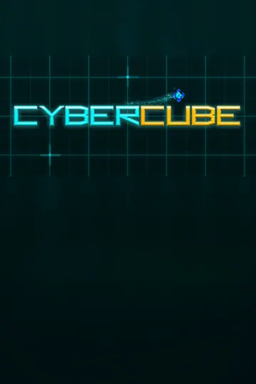 Cybercube