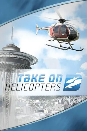 Take On Helicopters