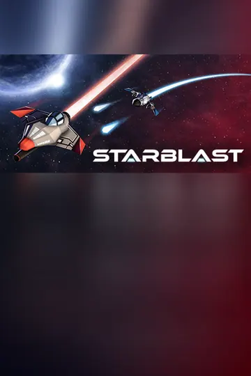 Starblast