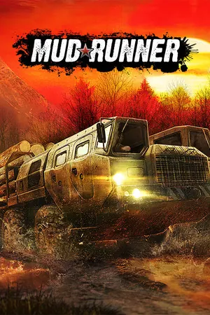 MudRunner