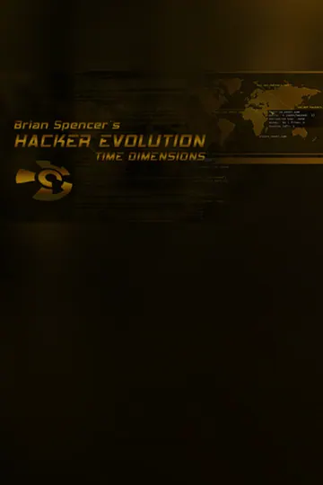 Hacker Evolution