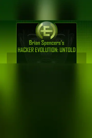Hacker Evolution: Untold