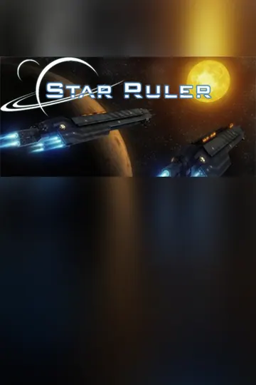 Star Ruler