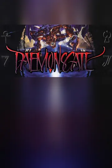 Daemonsgate