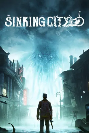 The Sinking City Remastered