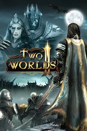 Two Worlds II HD