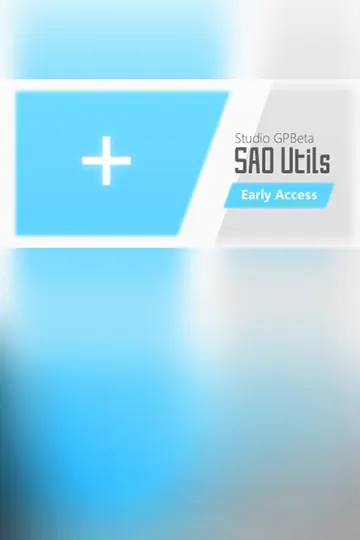 SAO Utils: Beta