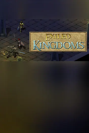 Exiled Kingdoms