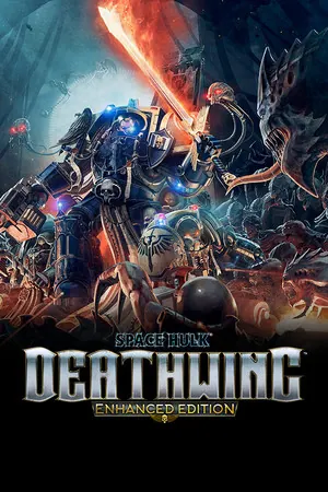Space Hulk: Deathwing