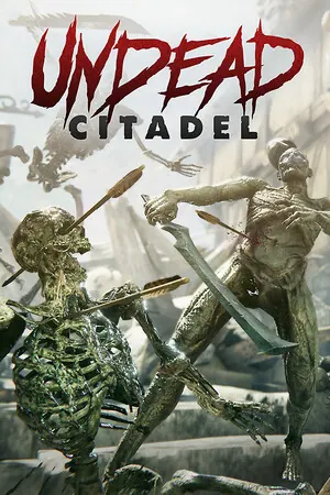 Undead Citadel