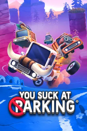 You Suck at Parking - Complete Edition