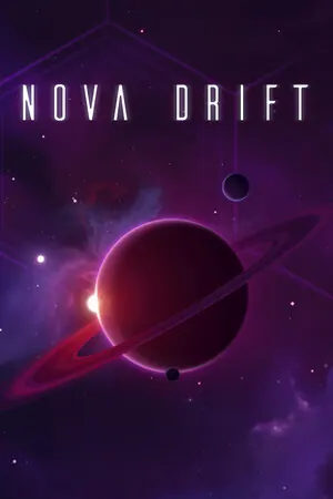 Nova Drift