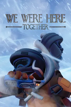 We Were Here Together