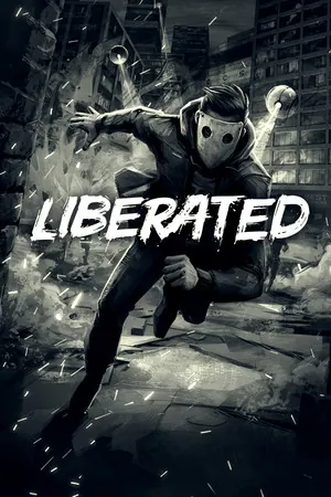 LIBERATED