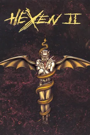 HeXen II