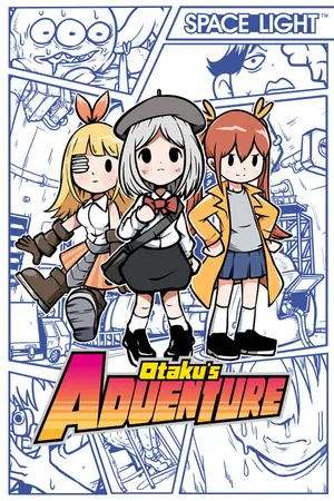 Otaku's Adventure