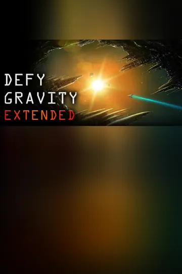 Defy Gravity Extended